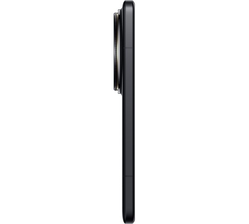 Смартфон Xiaomi 14 Ultra 16/512 ГБ (EU), чёрный — мощный флагман для настоящих ценителей технологий.
