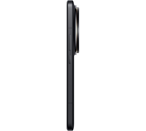 Смартфон Xiaomi 14 Ultra 16/512 ГБ в чёрном цвете — мощный выбор для ценителей качества.
