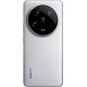 Смартфон Xiaomi 14 Ultra 12/256 ГБ (версия CN), белый — мощный выбор для ценителей качества.