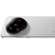 Смартфон Xiaomi 14 Ultra 12/256 ГБ (версия CN), белый — мощный выбор для ценителей качества.