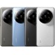 Смартфон Xiaomi 14 Ultra 12/256 ГБ (версия CN), белый — мощный выбор для ценителей качества.