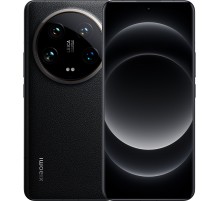 Смартфон Xiaomi 14 Ultra 16/512 (RU) Black