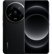 Смартфон Xiaomi 14 Ultra 16/512 (RU) Black