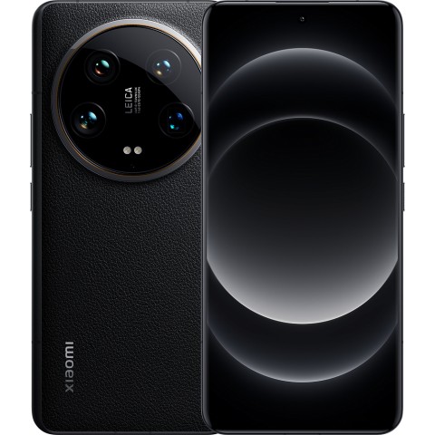 Смартфон Xiaomi 14 Ultra 16/512 (RU) Black