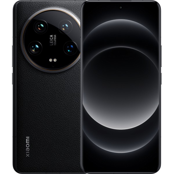 Смартфон Xiaomi 14 Ultra 16/512 (RU) Black