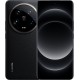 Смартфон Xiaomi 14 Ultra 16/512 ГБ (RU) в чёрном цвете — мощный выбор для ценителей качества.
