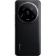 Смартфон Xiaomi 14 Ultra 16/512 ГБ (RU) в чёрном цвете — мощный выбор для ценителей качества.