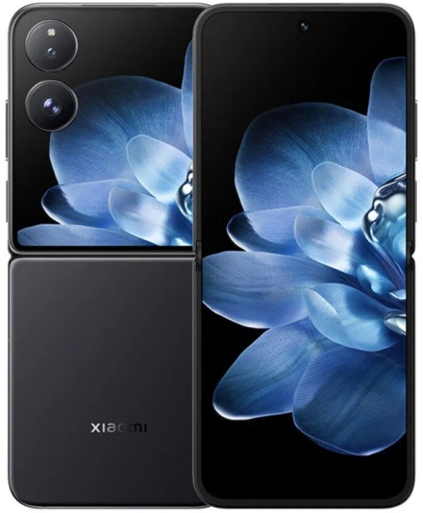 Смартфон Xiaomi Mix Flip 12/512 Black GB