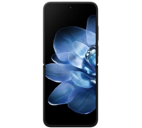 Смартфон Xiaomi Mix Flip 12/512GB Black — стильный и мощный гаджет.