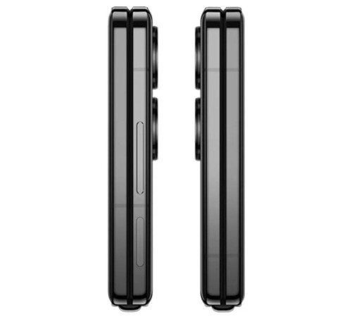 Смартфон Xiaomi Mix Flip 12/512GB Black — стильный и мощный гаджет.