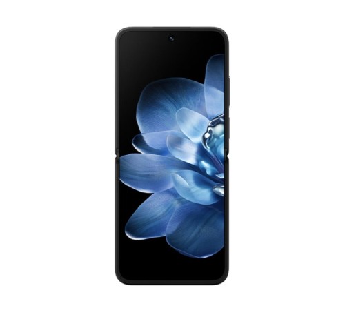 Смартфон Xiaomi Mix Flip 12/512GB Black — стильный и мощный гаджет.