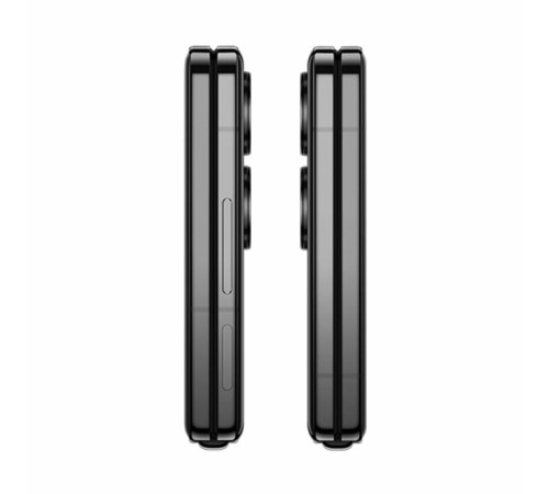 Смартфон Xiaomi Mix Flip 12/512GB Black — стильный и мощный гаджет.