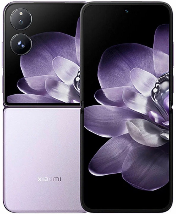 Смартфон Xiaomi Mix Flip 12/512 Purple GB