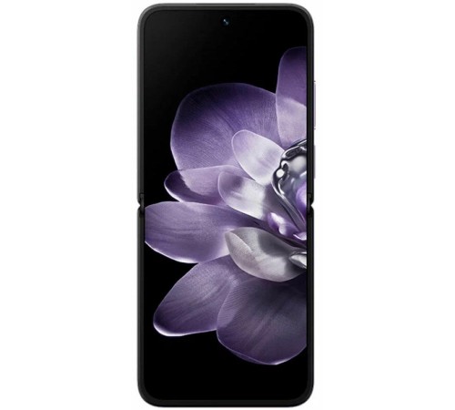 Смартфон Xiaomi Mix Flip 12/512 GB Purple — стильный и мощный гаджет.
