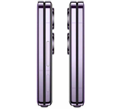 Смартфон Xiaomi Mix Flip 12/512 GB Purple — стильный и мощный гаджет.