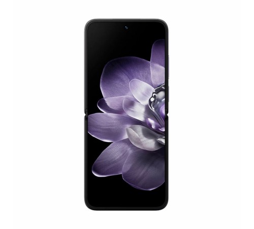 Смартфон Xiaomi Mix Flip 12/512 GB Purple — стильный и мощный гаджет.