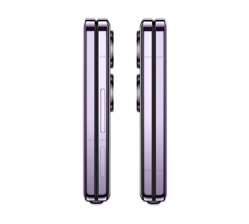 Смартфон Xiaomi Mix Flip 12/512 GB Purple — стильный и мощный гаджет.
