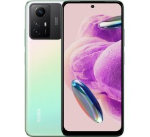 Смартфон Xiaomi Redmi Note 12S 8/256 ГБ EU, 4G, NFC, Dual nano SIM, зеленый