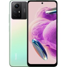Смартфон Xiaomi Redmi Note 12S 8/256 ГБ EU, 4G, NFC, Dual nano SIM, зеленый Смартфон Xiaomi Redmi Note 12S 8/256 ГБ EU, 4G, NFC, Dual nano SIM, зеленый