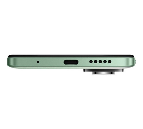 Смартфон Xiaomi Redmi Note 12S 8/256 ГБ — стильный и мощный гаджет в зелёном цвете