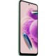 Смартфон Xiaomi Redmi Note 12S 8/256 ГБ — стильный и мощный гаджет в зелёном цвете