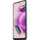 Смартфон Xiaomi Redmi Note 12S 8/256 ГБ — стильный и мощный гаджет в зелёном цвете