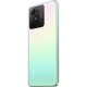 Смартфон Xiaomi Redmi Note 12S 8/256 ГБ — стильный и мощный гаджет в зелёном цвете