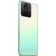Смартфон Xiaomi Redmi Note 12S 8/256 ГБ — стильный и мощный гаджет в зелёном цвете