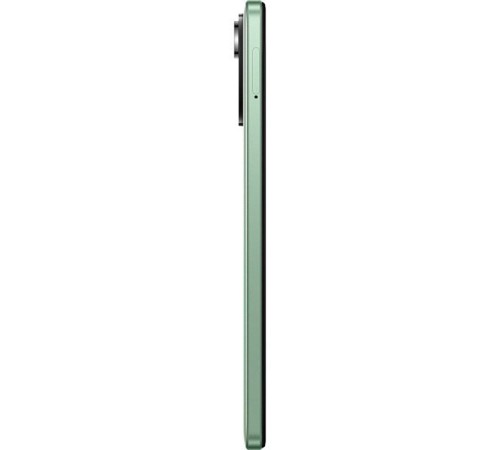 Смартфон Xiaomi Redmi Note 12S 8/256 ГБ — стильный и мощный гаджет в зелёном цвете