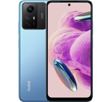 Смартфон Xiaomi Redmi Note 12S 6/128 ГБ RU, 4G, NFC, Dual nano SIM, синий