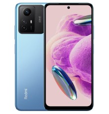 Смартфон Xiaomi Redmi Note 12S 6/128 ГБ RU, 4G, NFC, Dual nano SIM, синий