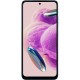 Смартфон Xiaomi Redmi Note 12S 6/128 ГБ — стильный и мощный гаджет в синем цвете