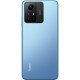 Смартфон Xiaomi Redmi Note 12S 6/128 ГБ — стильный и мощный гаджет в синем цвете