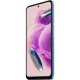 Смартфон Xiaomi Redmi Note 12S 6/128 ГБ — стильный и мощный гаджет в синем цвете