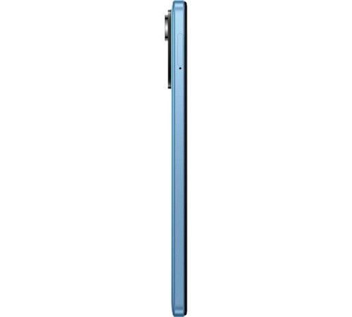 Смартфон Xiaomi Redmi Note 12S 6/128 ГБ — стильный и мощный гаджет в синем цвете