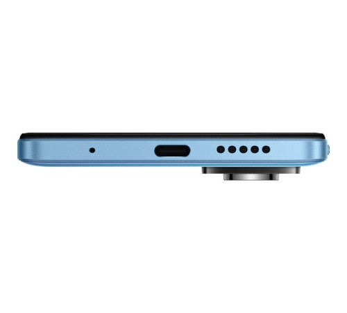 Смартфон Xiaomi Redmi Note 12S 6/128 ГБ — стильный и мощный гаджет в синем цвете