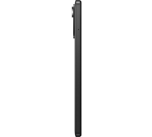 Смартфон Xiaomi Redmi Note 12S 8/256 ГБ — мощный гаджет в чёрном цвете с поддержкой 4G и NFC