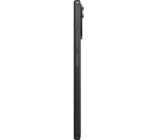 Смартфон Xiaomi Redmi Note 12S 8/256 ГБ — мощный гаджет в чёрном цвете с поддержкой 4G и NFC
