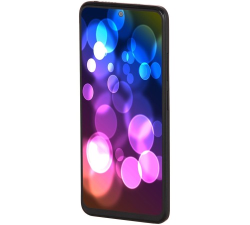 Смартфон Xiaomi Redmi Note 12S 8/256 ГБ — мощный гаджет в чёрном цвете с поддержкой 4G и NFC