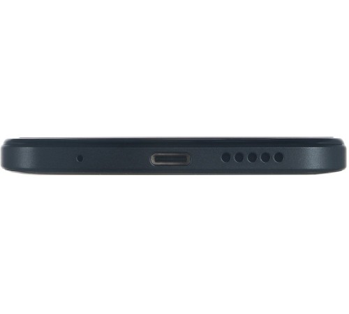 Смартфон Xiaomi Redmi Note 12S 8/256 ГБ — мощный гаджет в чёрном цвете с поддержкой 4G и NFC
