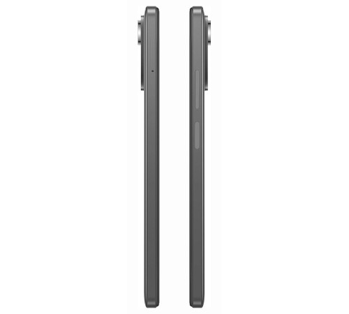 Смартфон Xiaomi Redmi Note 12S 8/256 ГБ — мощный гаджет в чёрном цвете с поддержкой 4G и NFC