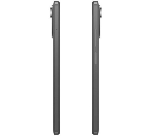 Смартфон Xiaomi Redmi Note 12S 8/256 ГБ — мощный гаджет в чёрном цвете с поддержкой 4G и NFC