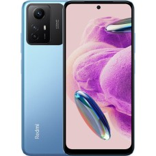 Смартфон Xiaomi Redmi Note 12S 8/256 ГБ EU, 4G, NFC, Dual nano SIM, синий Смартфон Xiaomi Redmi Note 12S 8/256 ГБ EU, 4G, NFC, Dual nano SIM, синий