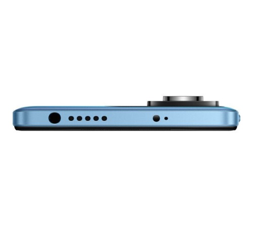 Смартфон Xiaomi Redmi Note 12S 8/256 ГБ — мощный гаджет в синем цвете с поддержкой 4G и NFC