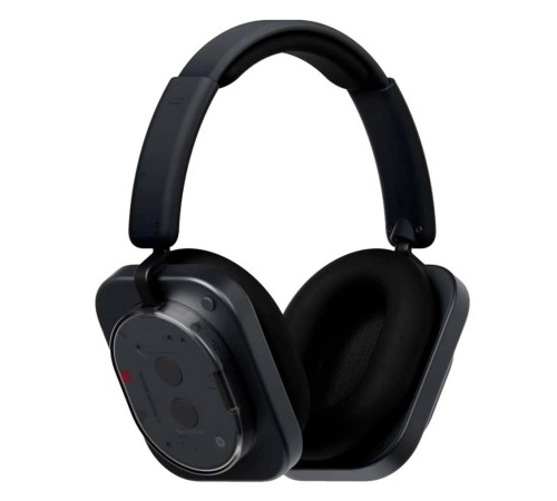 Беспроводные наушники Nothing Headphone (1), черный