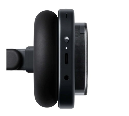 Беспроводные наушники Nothing Headphone (1), черный