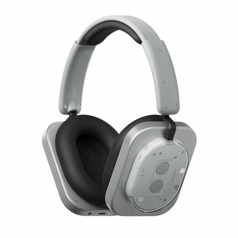 Беспроводные наушники Nothing Headphone (1), белый