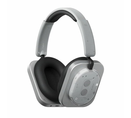 Беспроводные наушники Nothing Headphone (1), белый