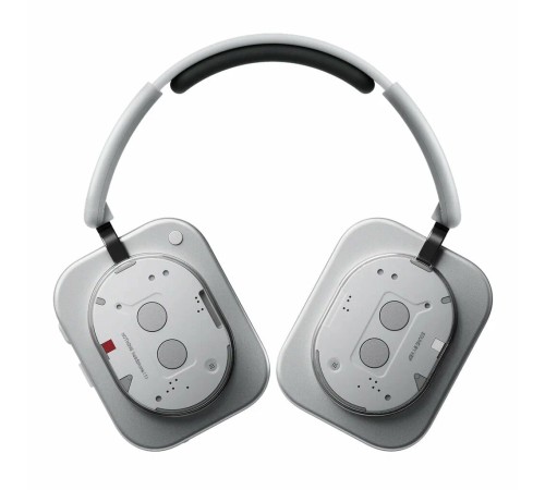 Беспроводные наушники Nothing Headphone (1), белый