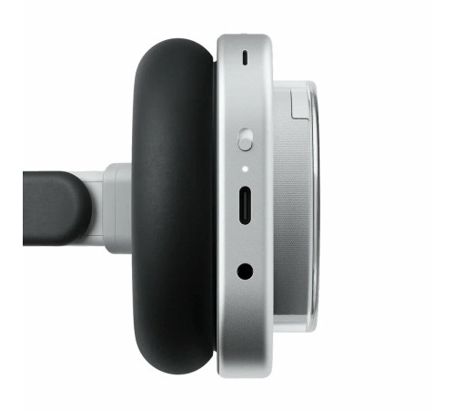 Беспроводные наушники Nothing Headphone (1), белый